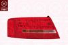 AUDI 8T0945095D Combination Rearlight